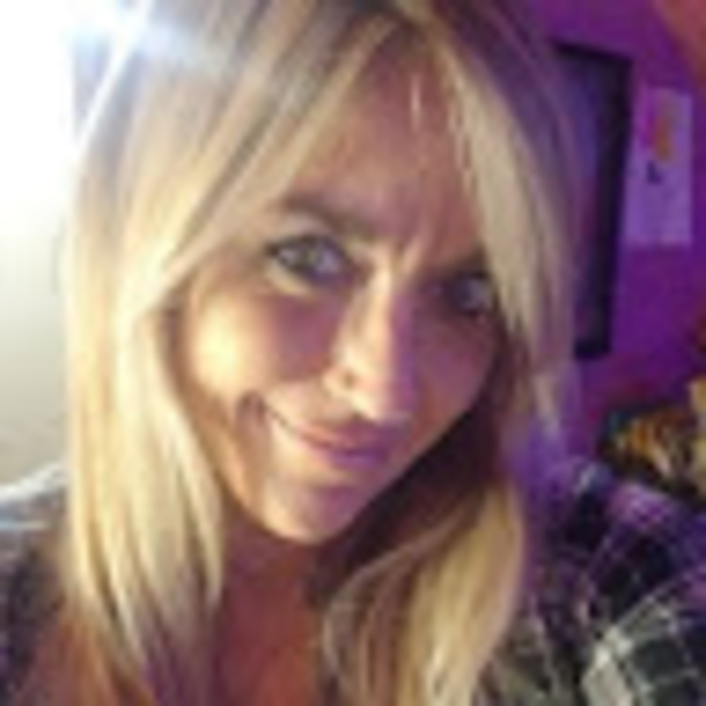 Meet your Posher, Kristin